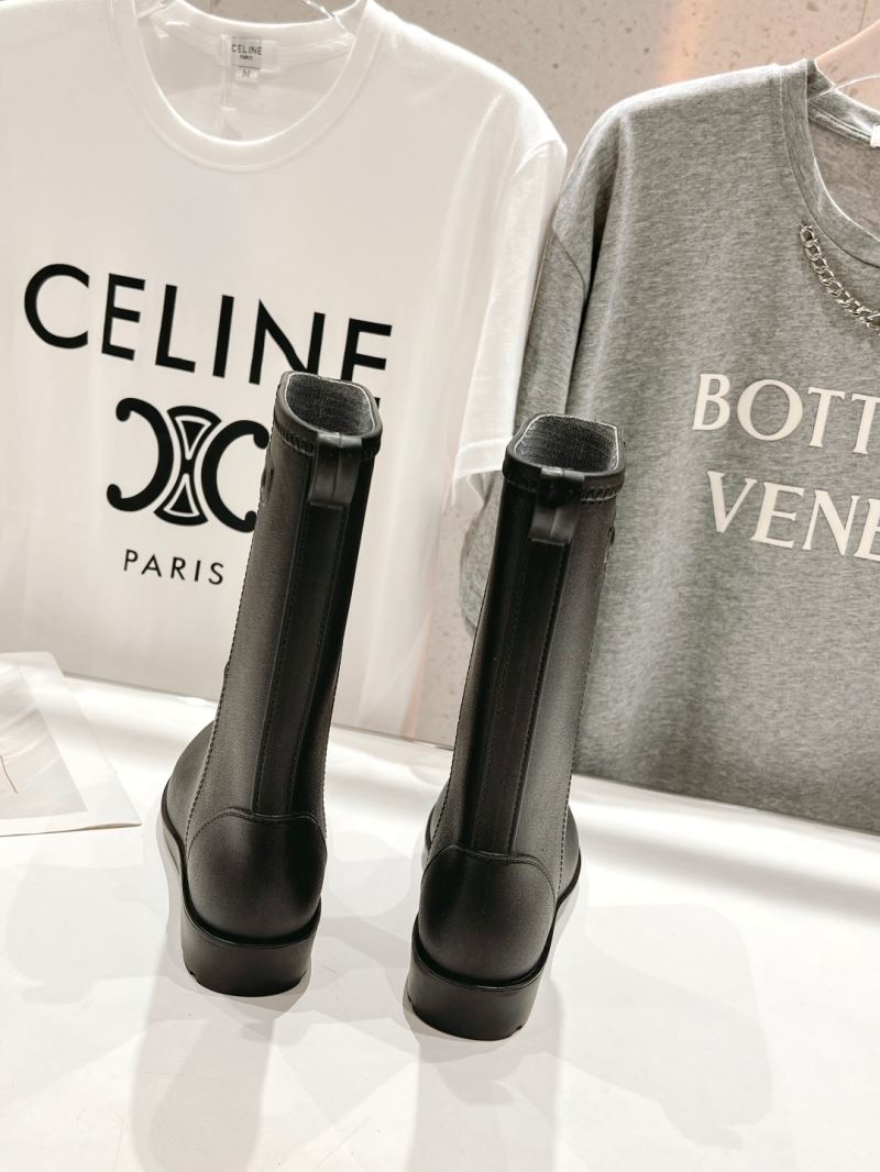 Celine Boots